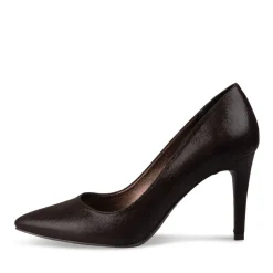 Pumps ZWART