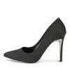 Pumps ZWART