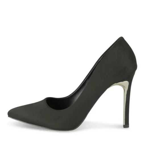 Pumps ZWART