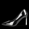 Pumps ZWART