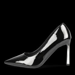Pumps ZWART