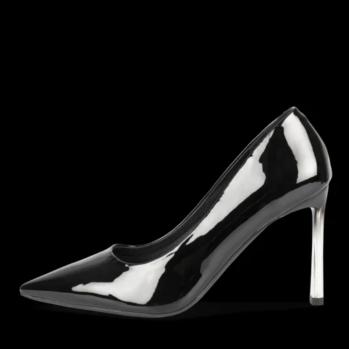 Pumps ZWART