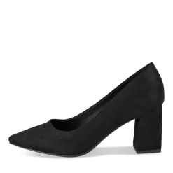 Pumps ZWART