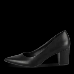 Pumps ZWART