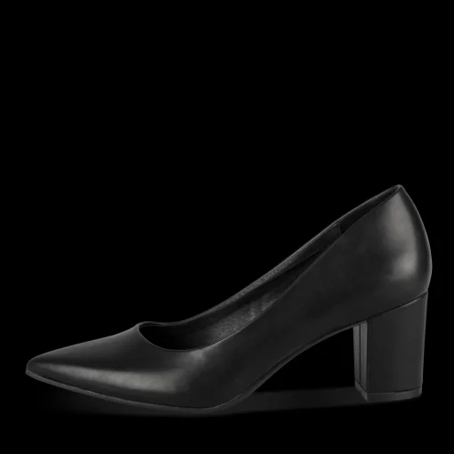 Pumps ZWART