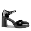 Pumps ZWART
