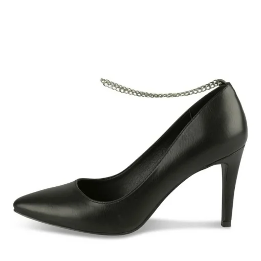 Pumps ZWART