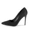 Pumps ZWART