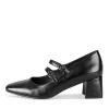 Pumps ZWART