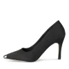 Pumps ZWART
