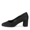 Pumps ZWART