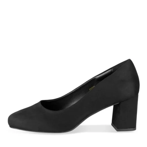 Pumps ZWART