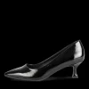 Pumps ZWART