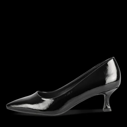 Pumps ZWART