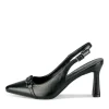 Pumps ZWART