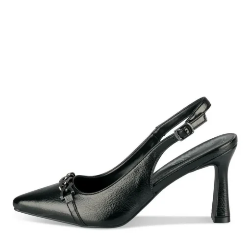 Pumps ZWART