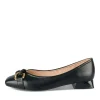 Pumps ZWART