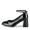 Pumps ZWART