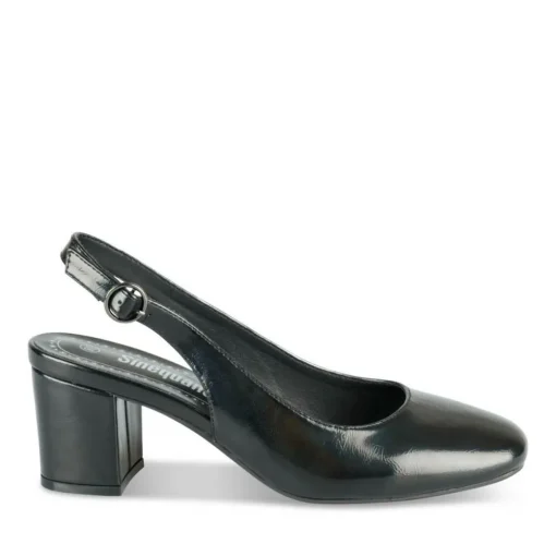 Pumps ZWART