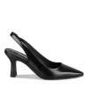 Pumps ZWART