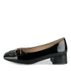 Pumps ZWART