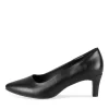 Pumps ZWART