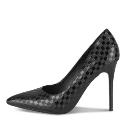 Pumps ZWART