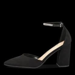 Pumps ZWART
