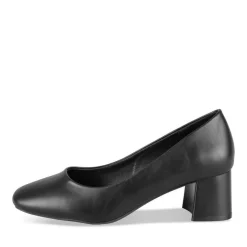 Pumps ZWART