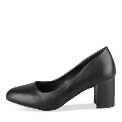 Pumps ZWART