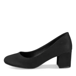 Pumps ZWART