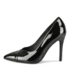 Pumps ZWART
