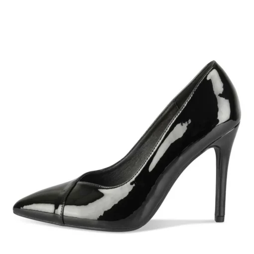 Pumps ZWART