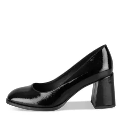 Pumps ZWART