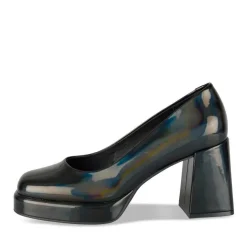 Pumps ZWART