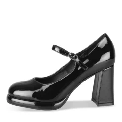 Pumps ZWART