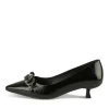 Pumps ZWART