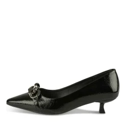 Pumps ZWART