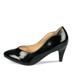 Pumps ZWART