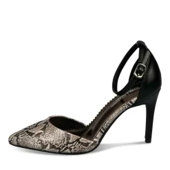Pumps ZWART