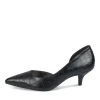Pumps ZWART