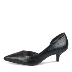 Pumps ZWART