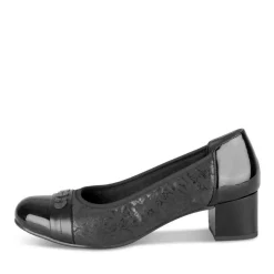 Pumps ZWART