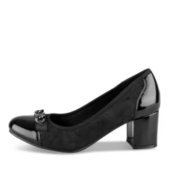 Pumps ZWART