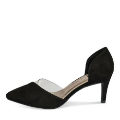 Pumps ZWART