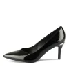 Pumps ZWART