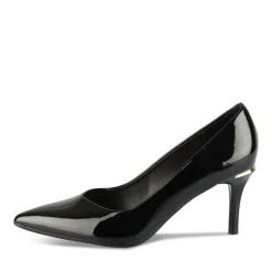 Pumps ZWART