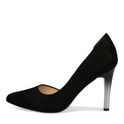 Pumps ZWART