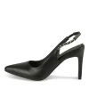 Pumps ZWART
