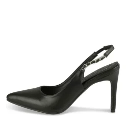 Pumps ZWART